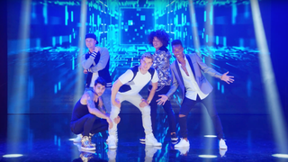 Why Am I So Obsessed With the Stupid 'Summertime Lover' Boy Band?